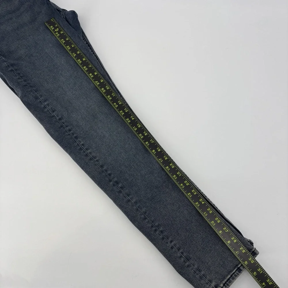 Rag & Bone Mens Fit 1 Pants 34x32 Slim Fit Jeans‎ Bradbury Denim